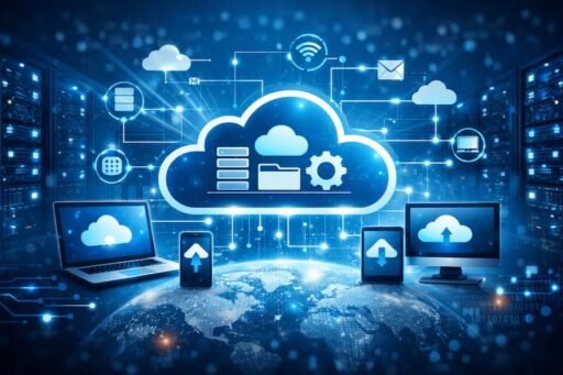 Cloud Computing क्या है?