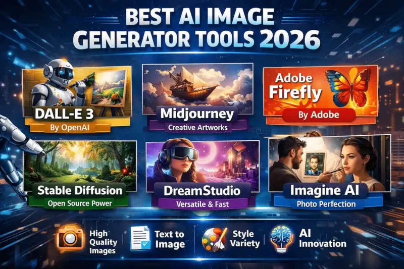 best ai image generator tools 2026 hindi guide free paid