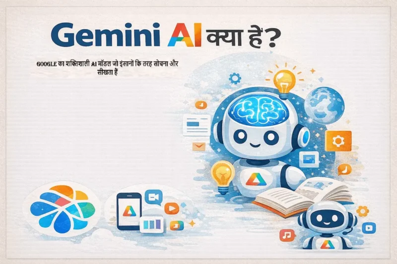 gemini ai kya hai chatgpt se better hindi guide